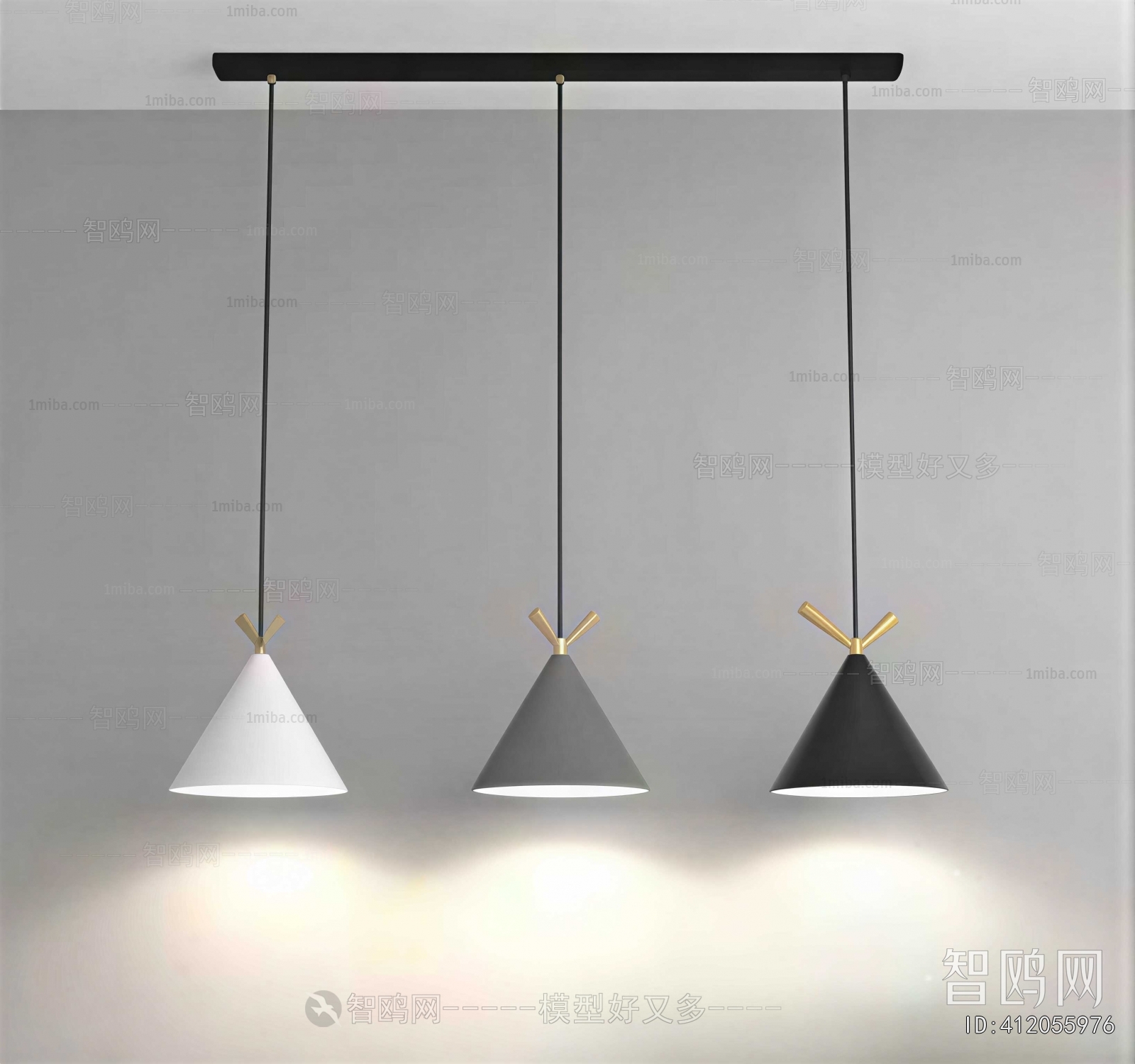 Modern Droplight