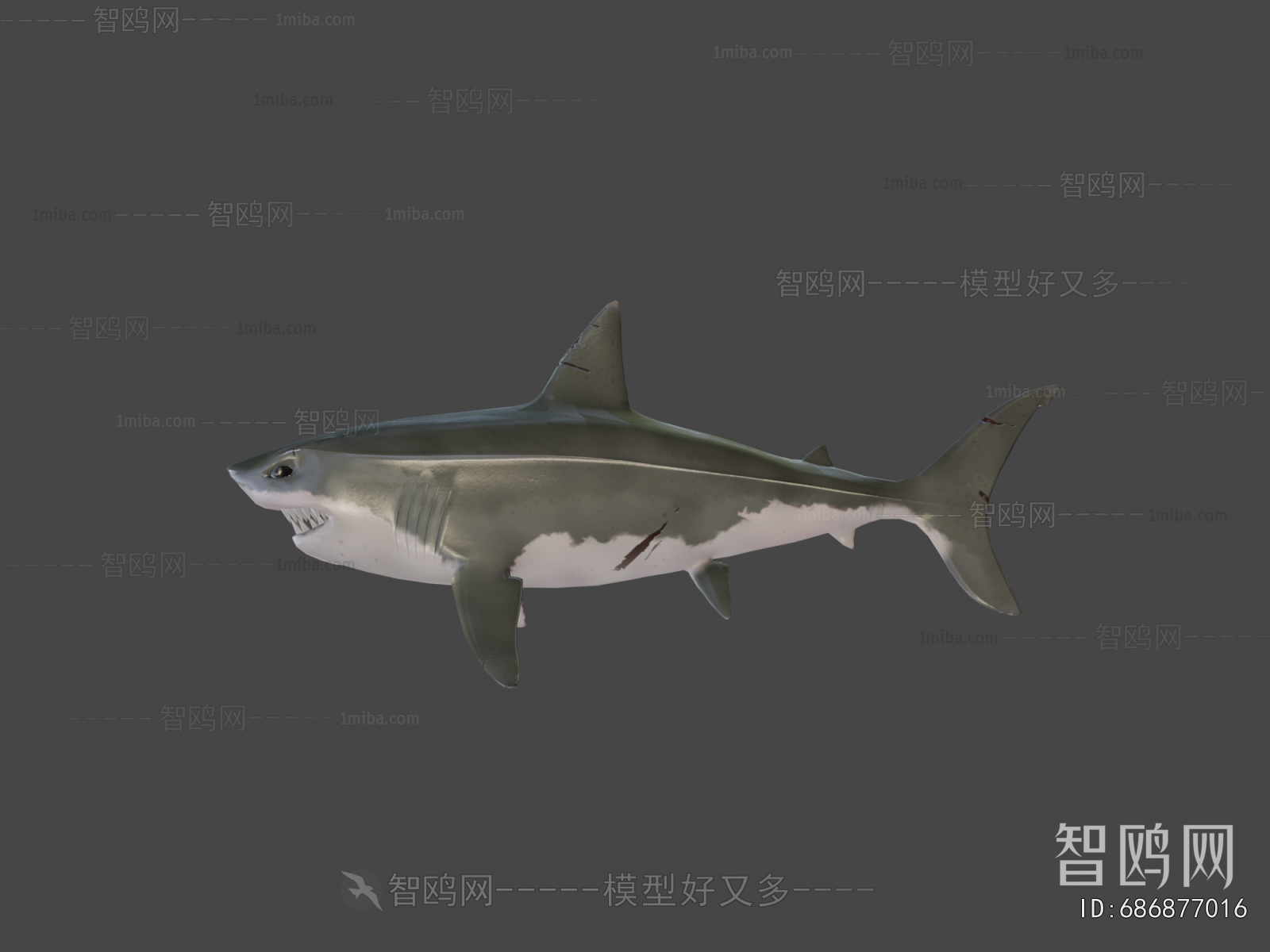 Modern Animal
