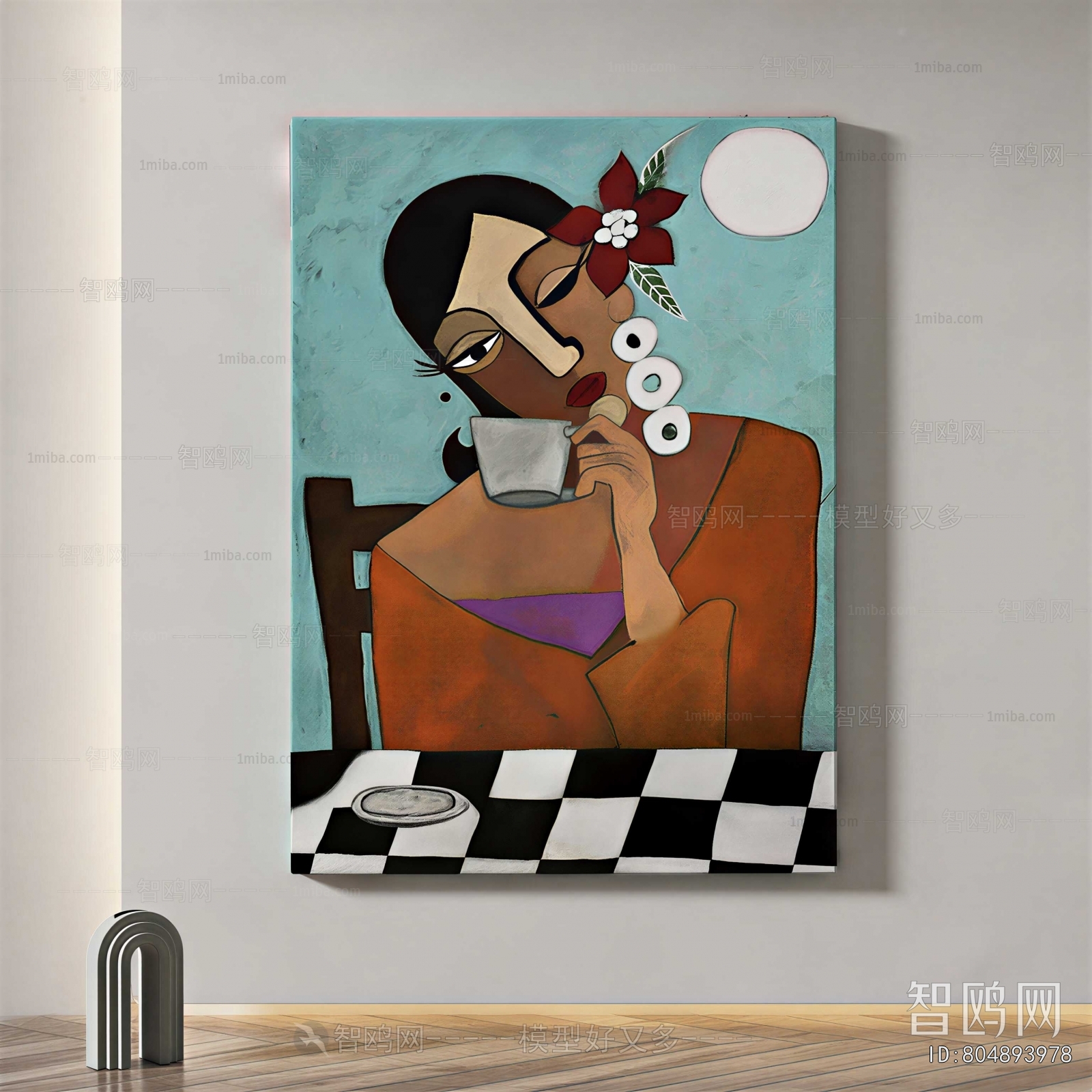 Modern Painting