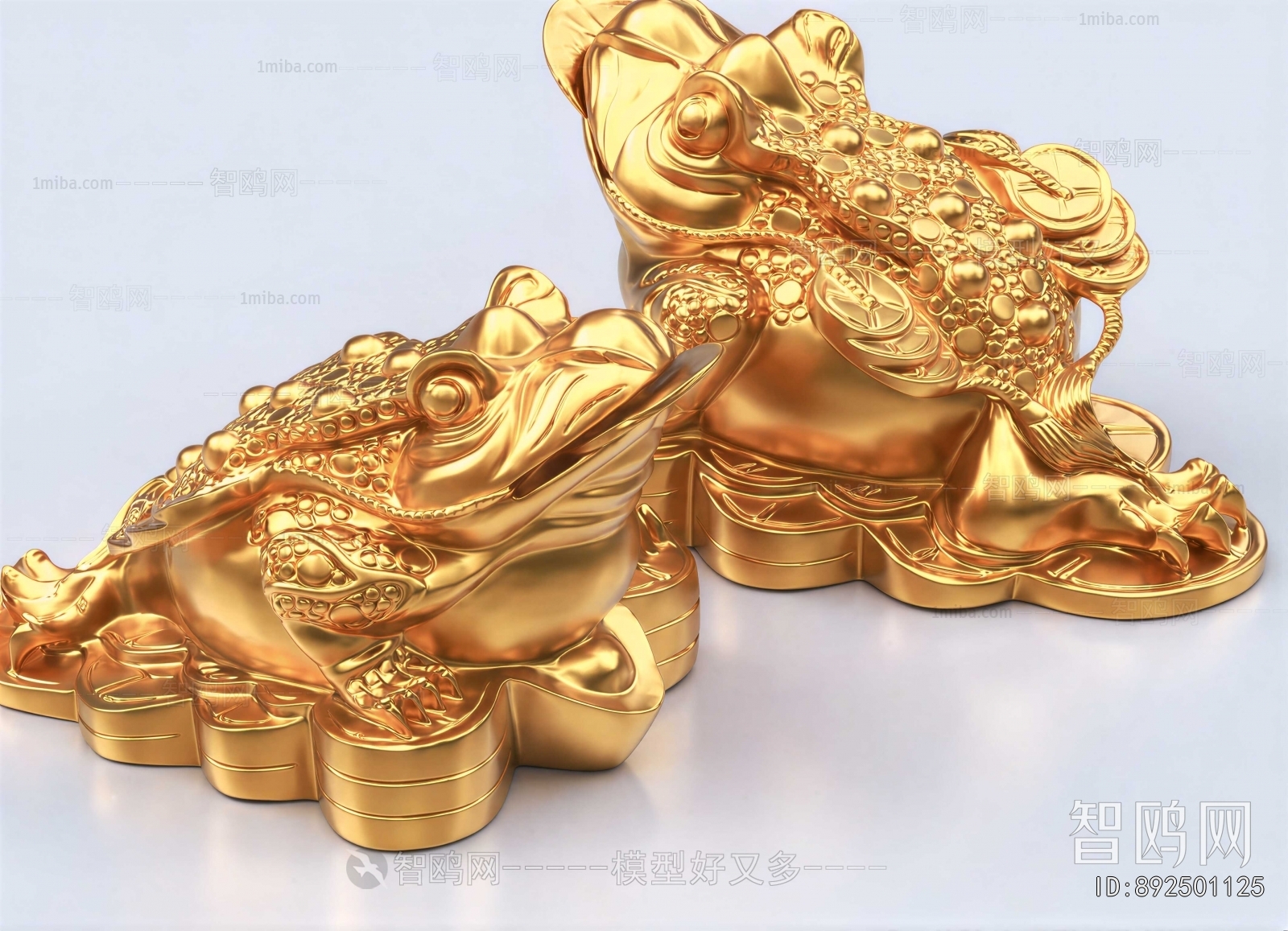 Chinese Style Sculpture