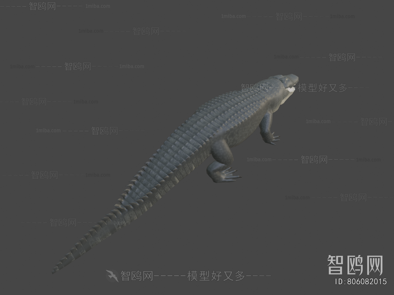 Modern Reptile