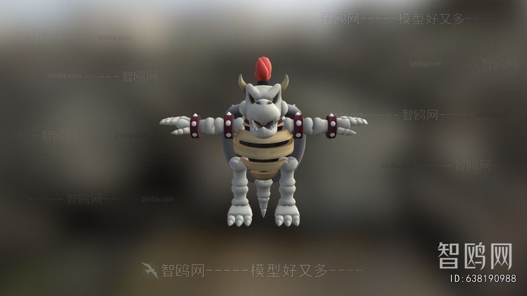 Modern Robot