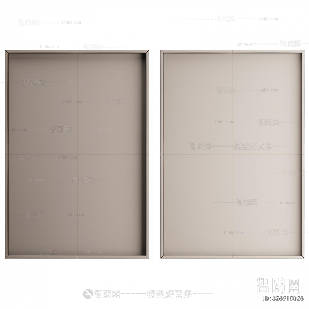 New Chinese Style Painting