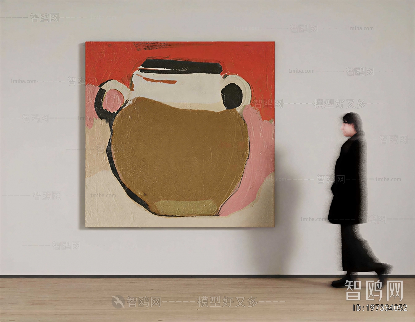Modern Painting