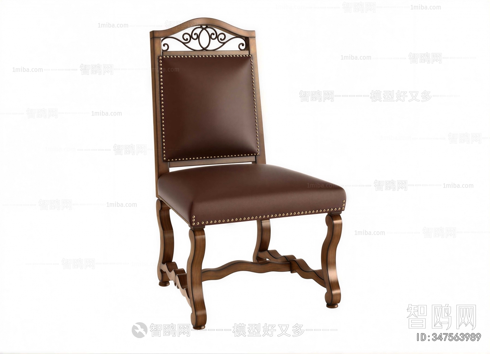 European Style Lounge Chair