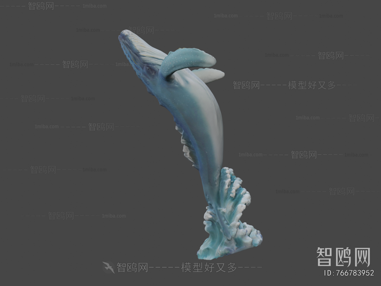 Modern Aquatic Animals