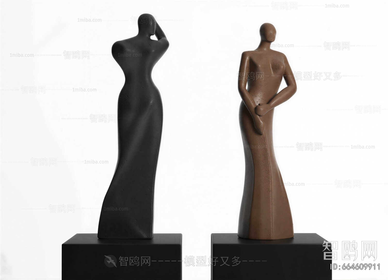 Modern Sculpture