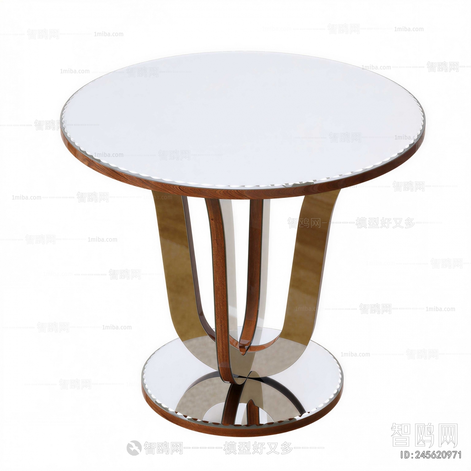 Modern Side Table/corner Table