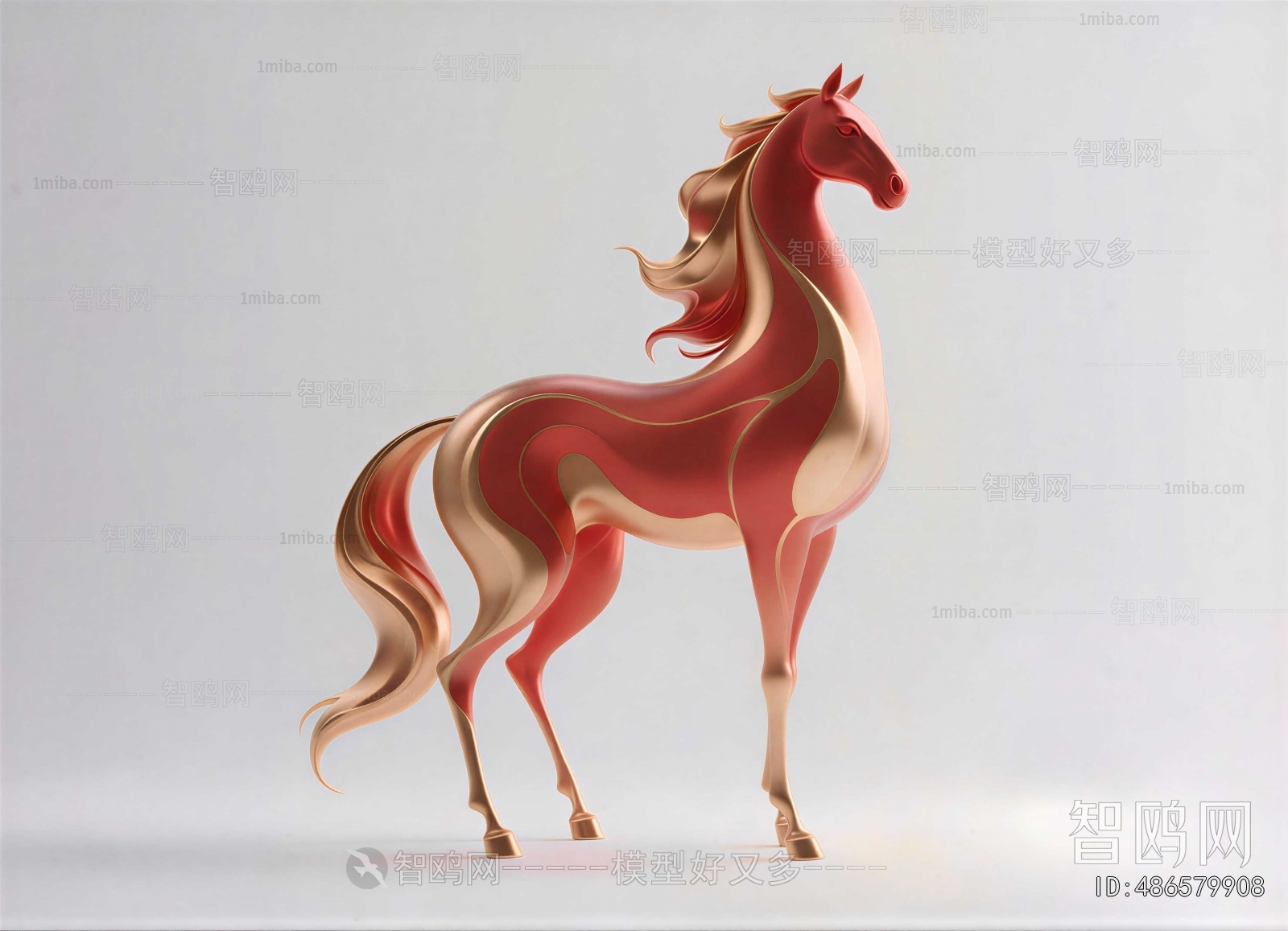 Modern Sculpture