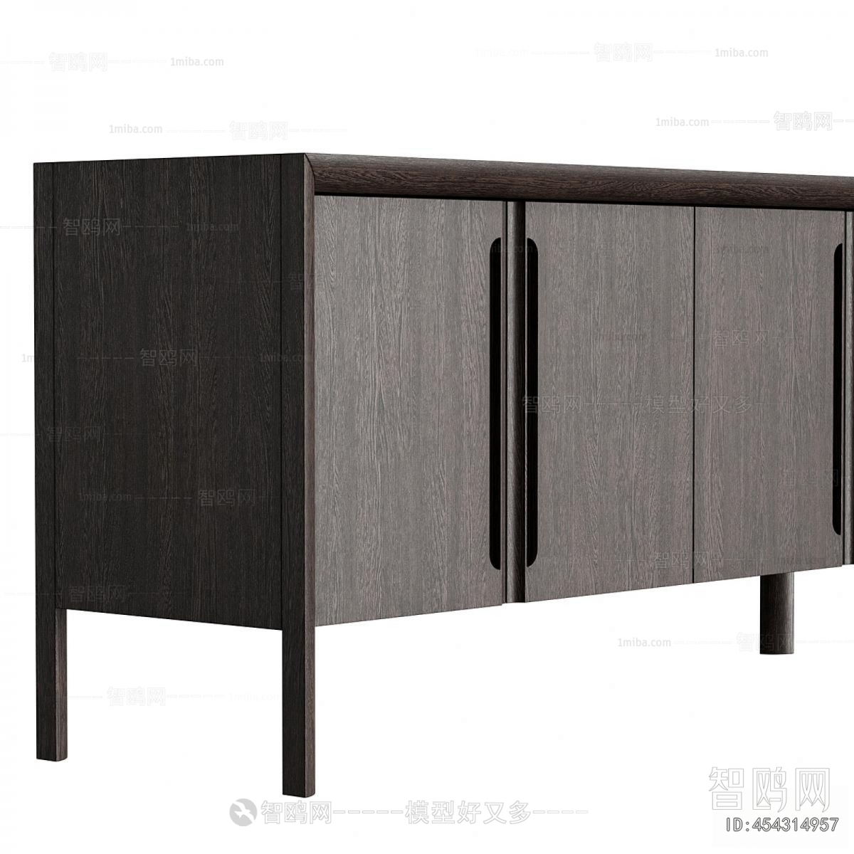 Modern TV Cabinet