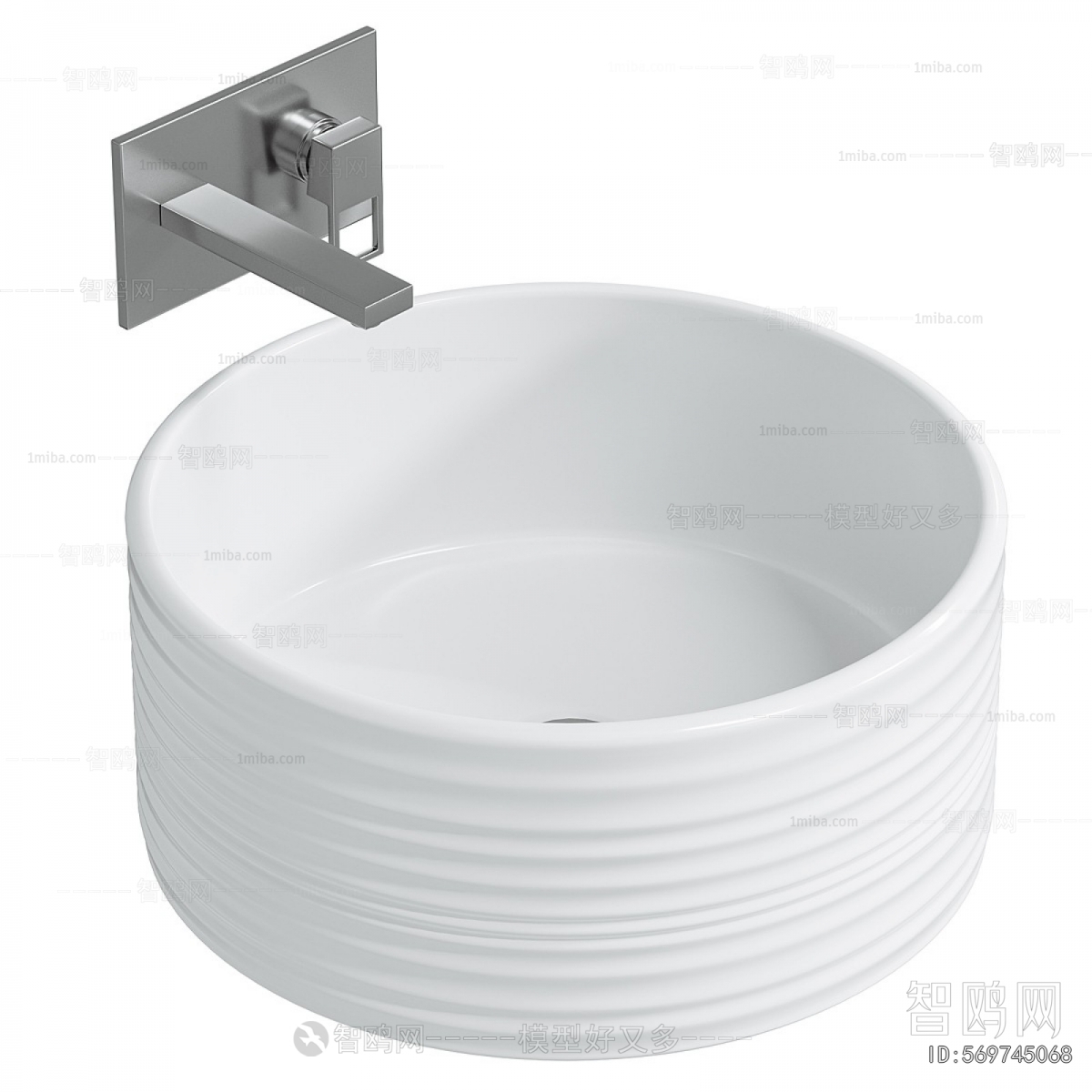 Modern Basin
