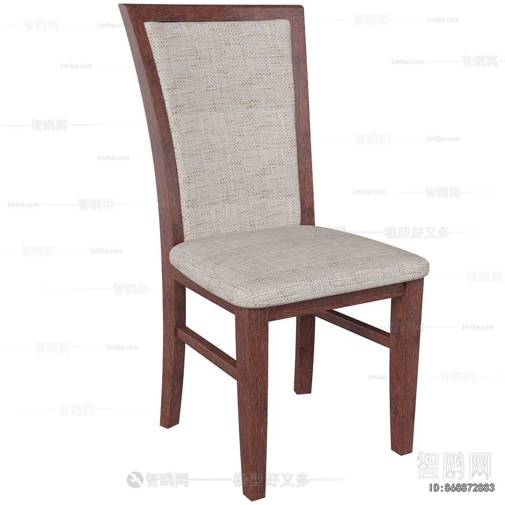 Modern Single Chair