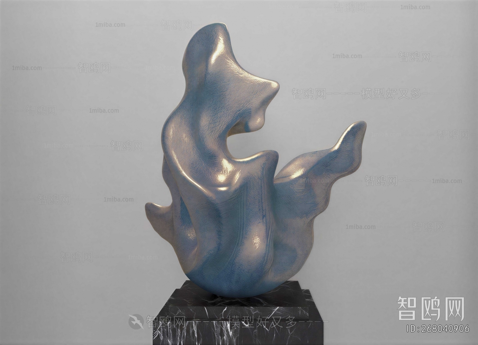 Modern Sculpture
