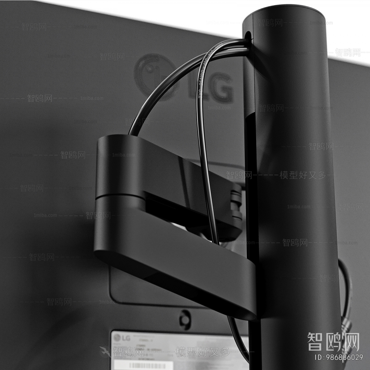Modern Computer/Computer Screen