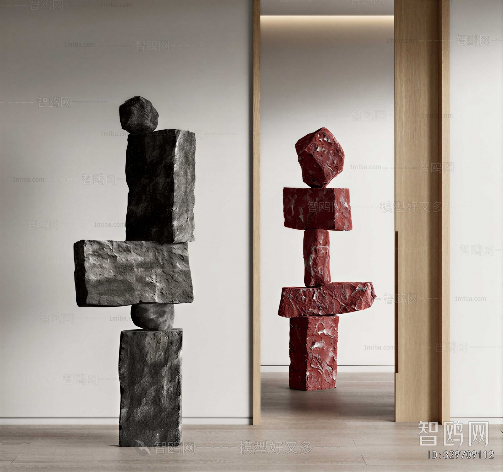 Modern Sculpture