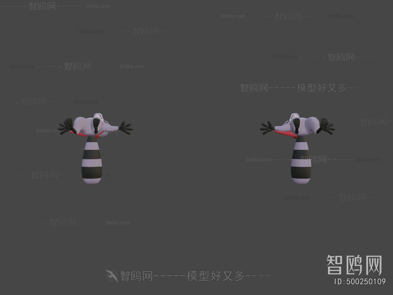 Modern Robot