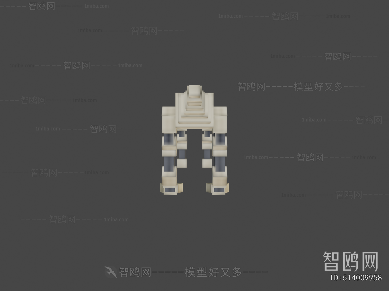 Modern Robot