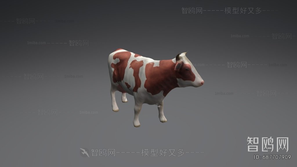 Modern Animal