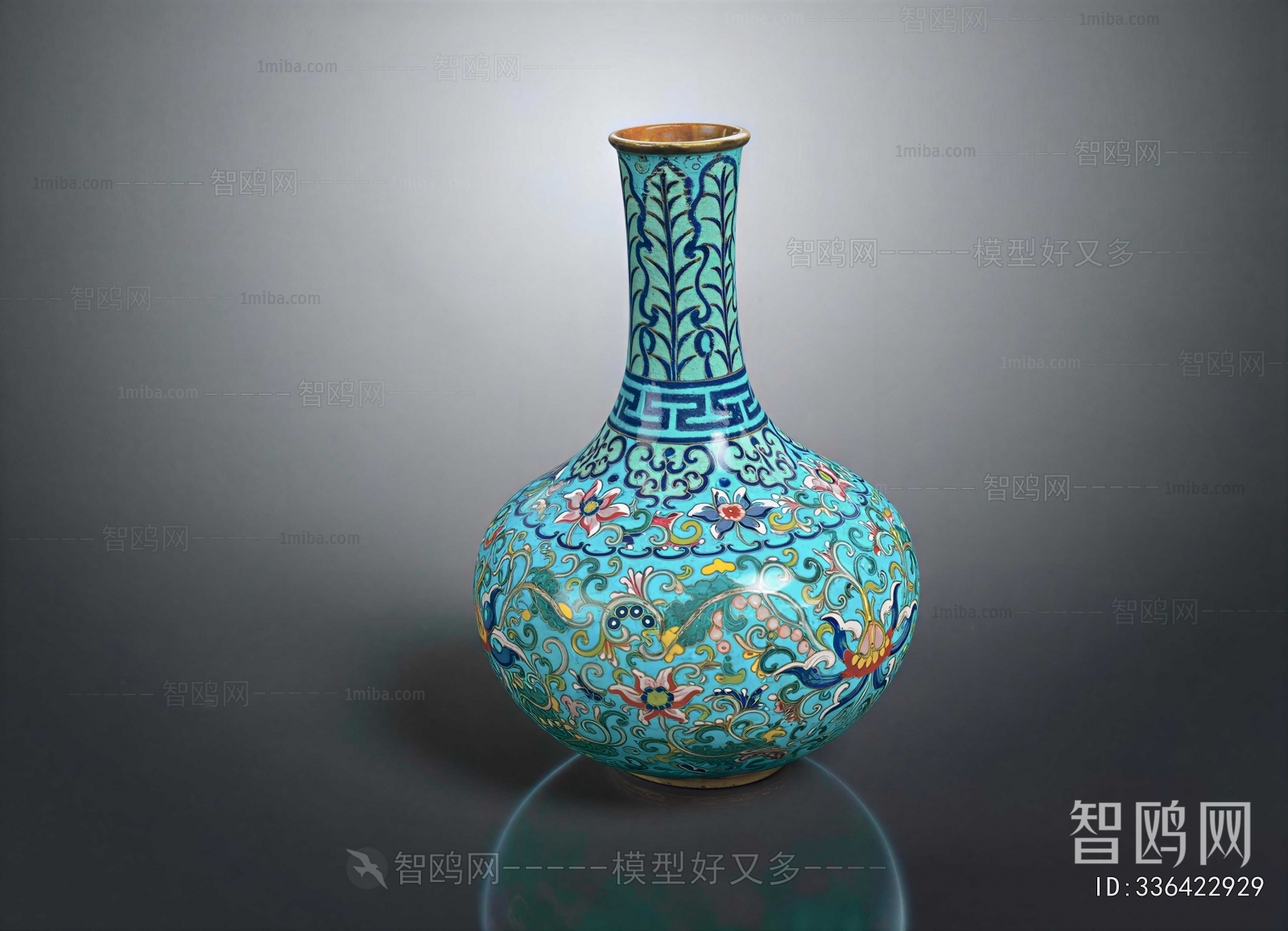 New Chinese Style Utensil
