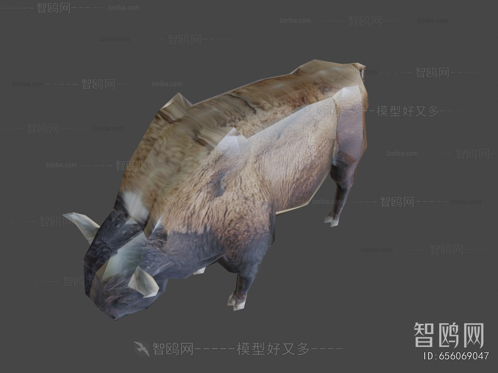 Modern Animal