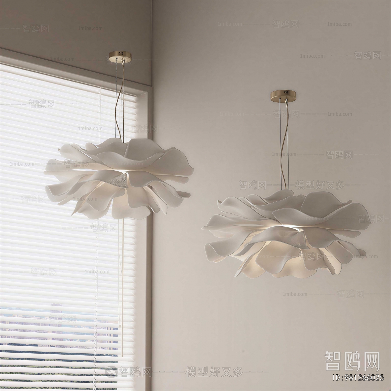 Modern Droplight
