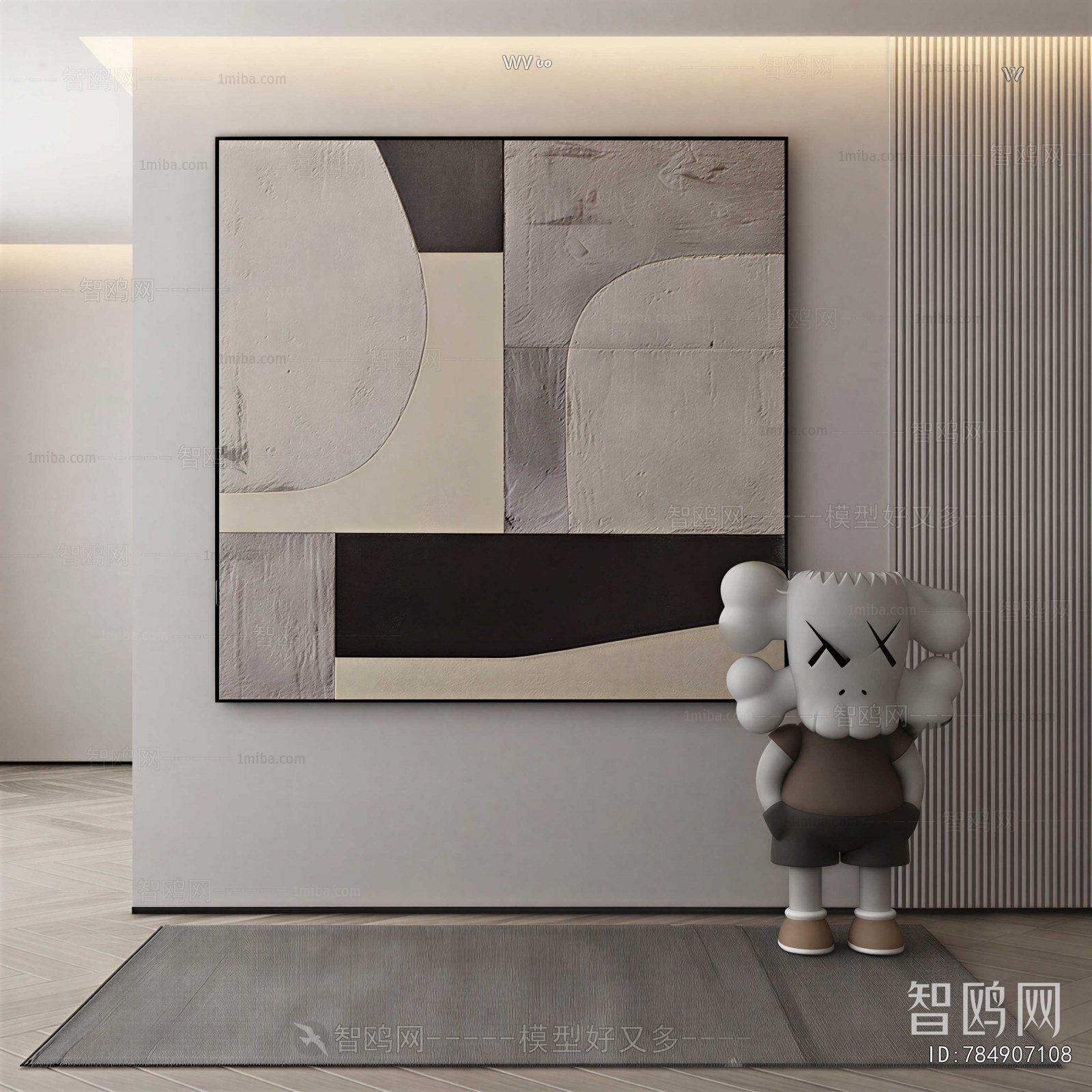 Modern Painting