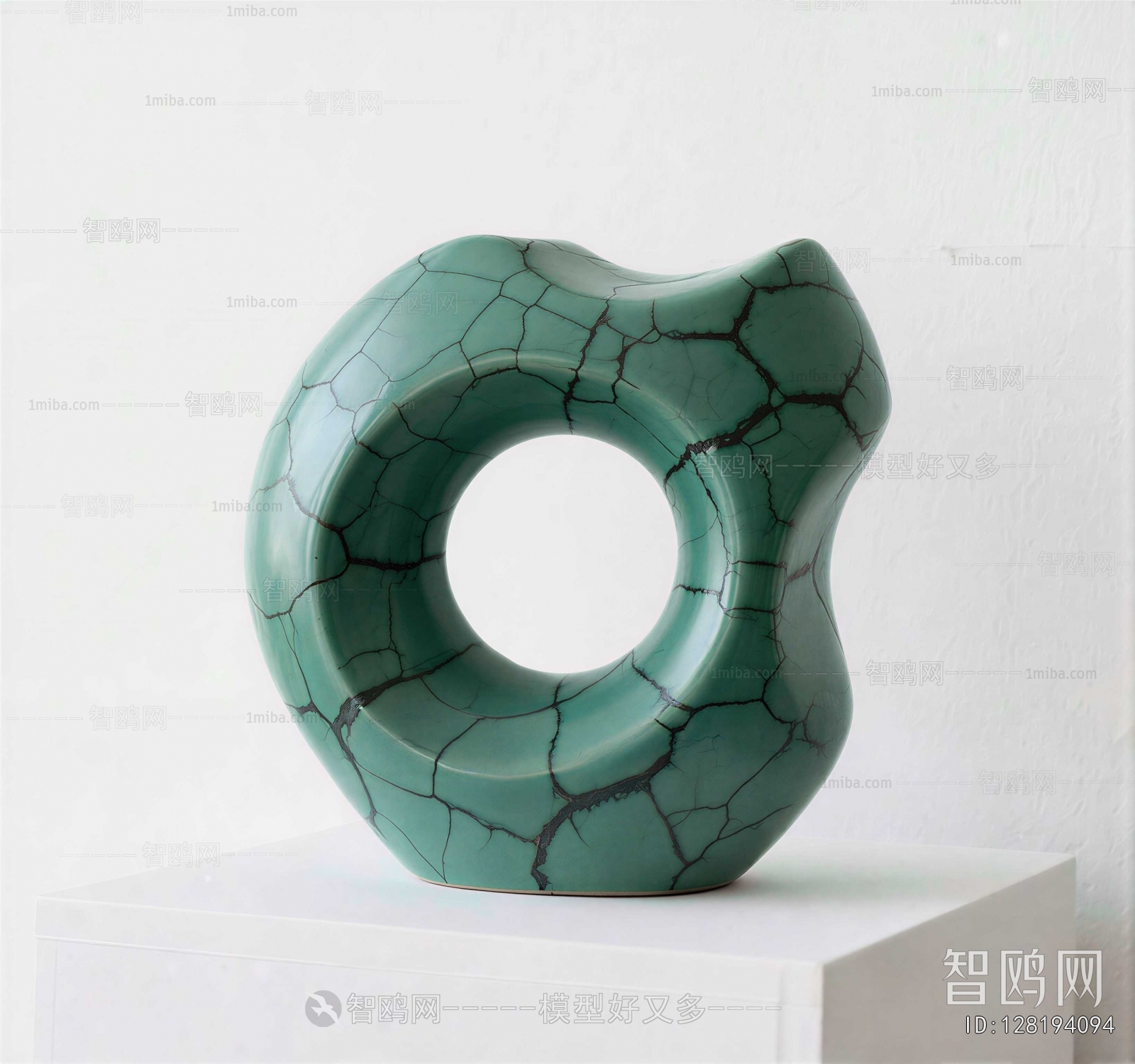Modern Sculpture