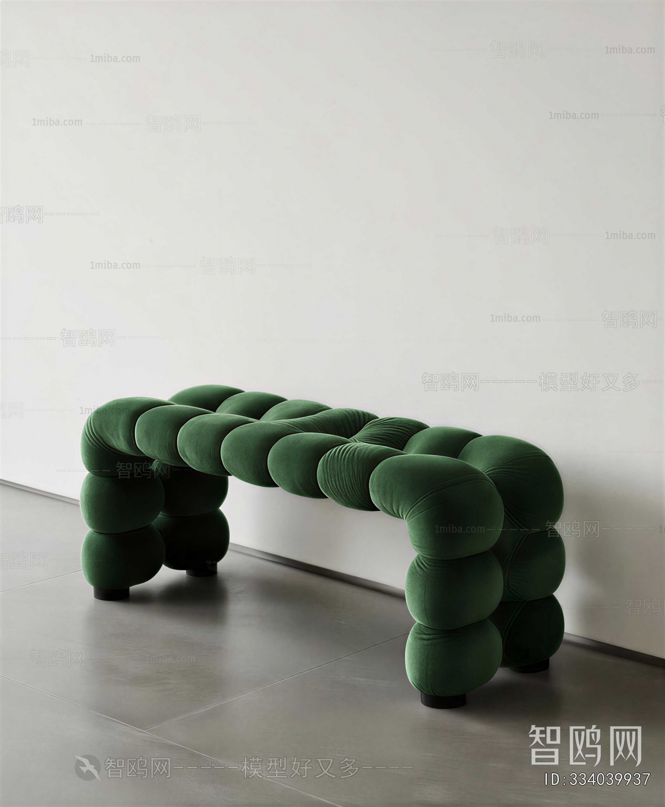 Modern Sofa Stool