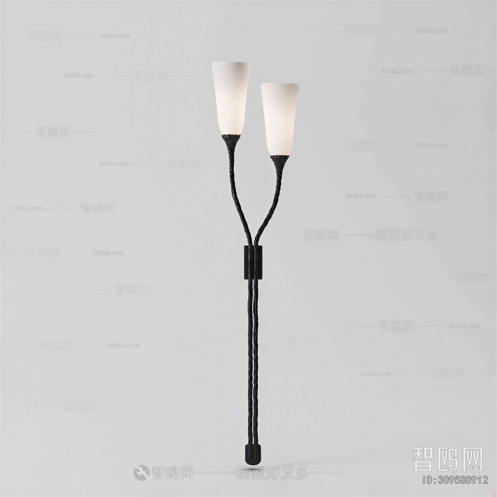 Modern Wall Lamp
