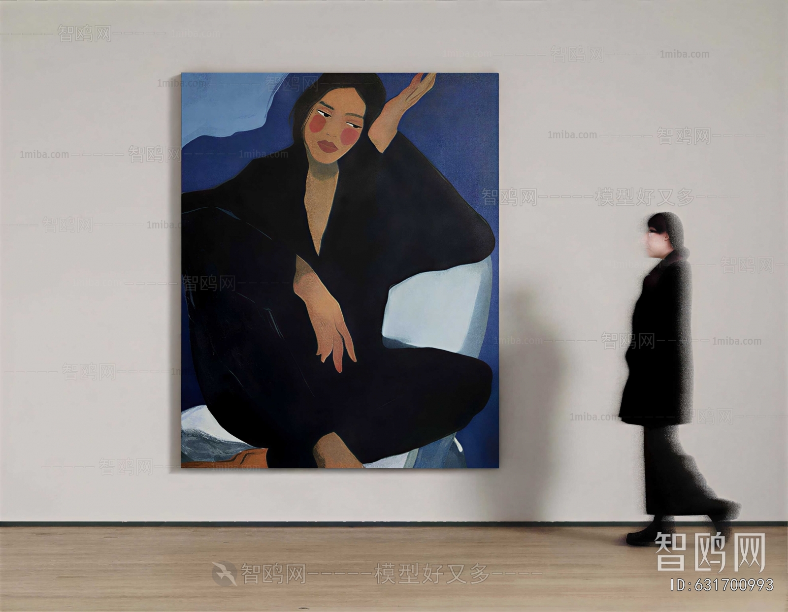 Modern Painting