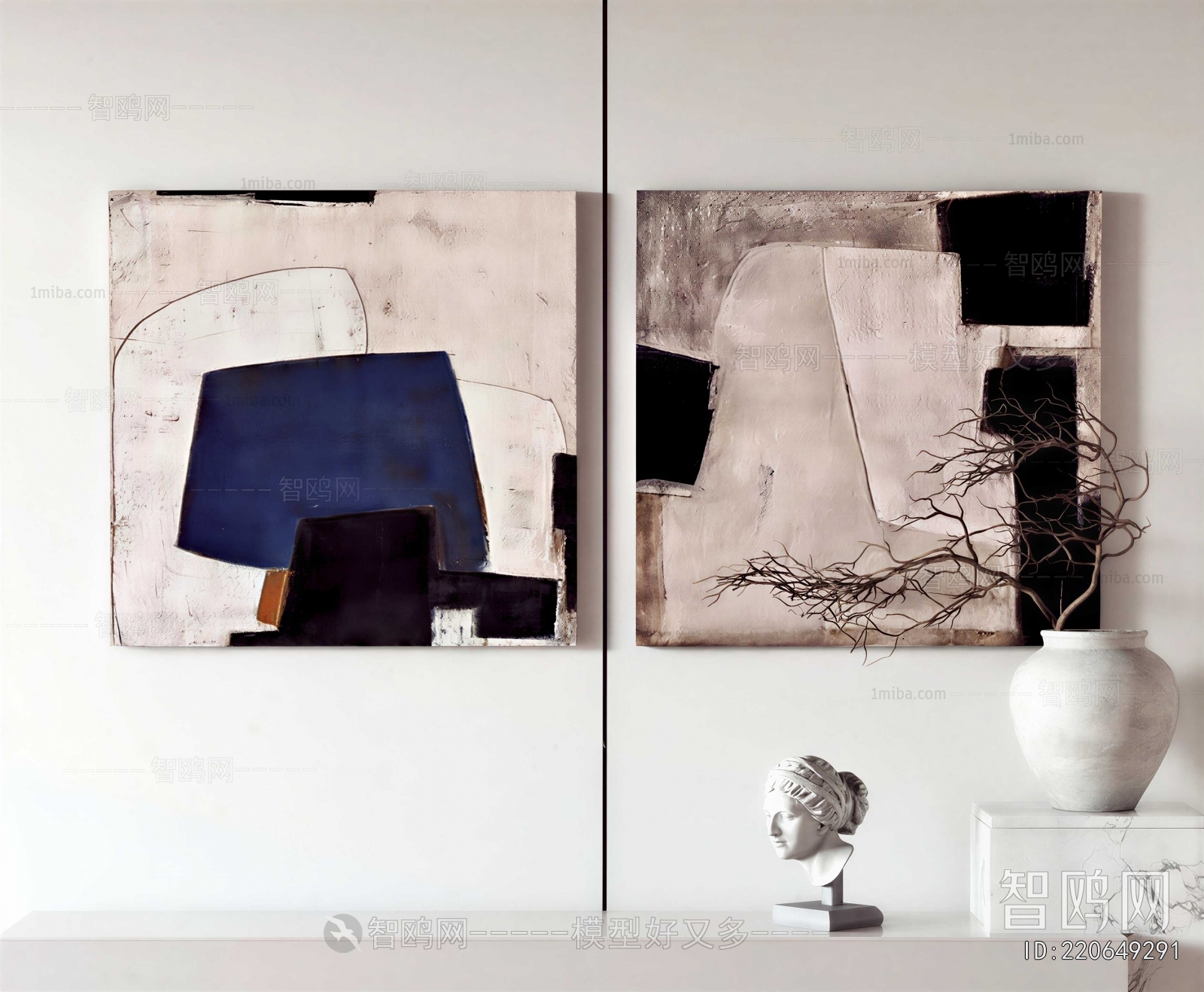 Modern Painting