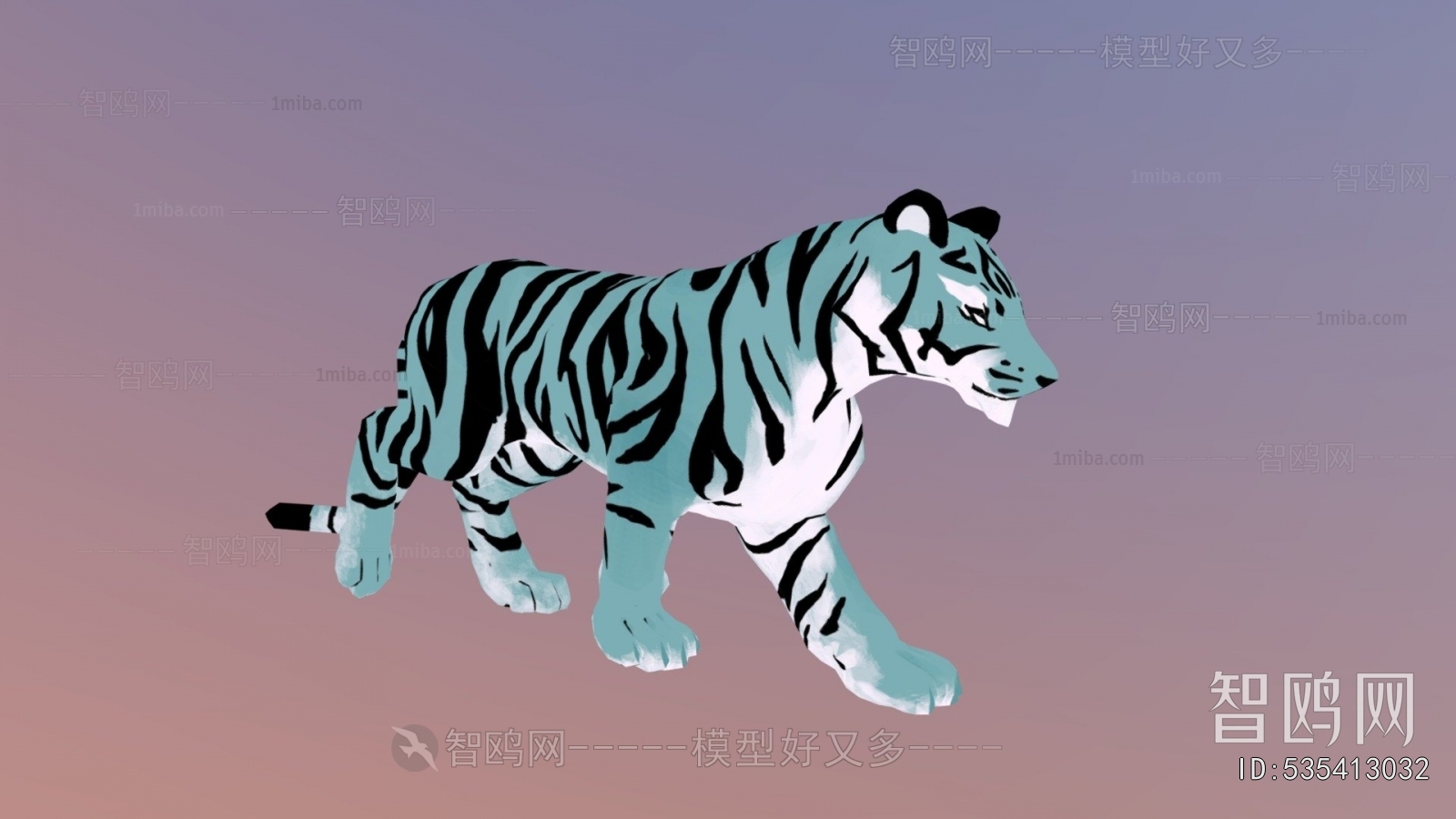 Modern Mammal