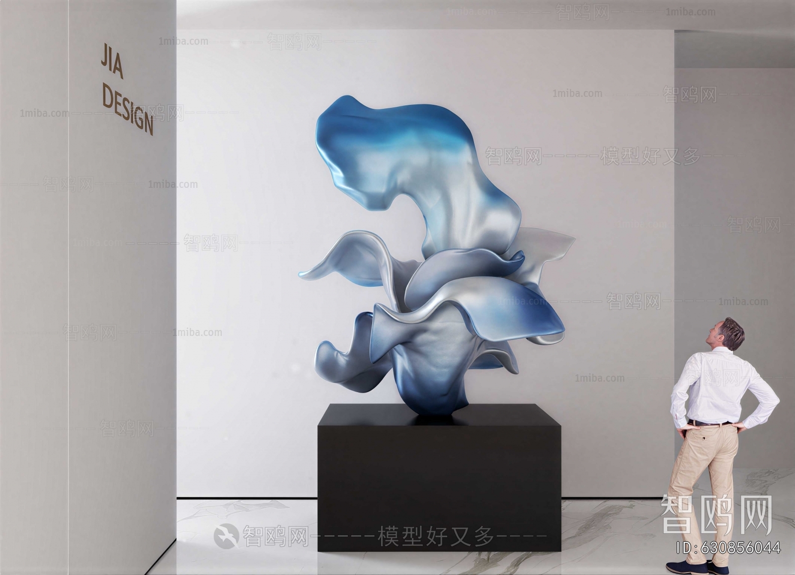 Modern Sculpture