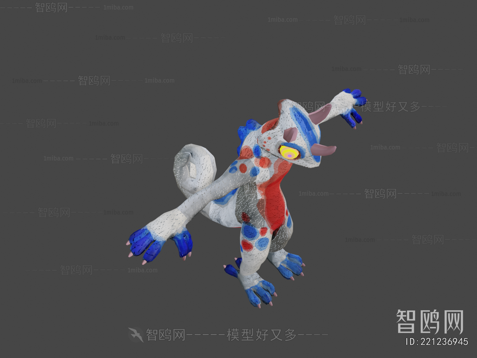 Modern Robot