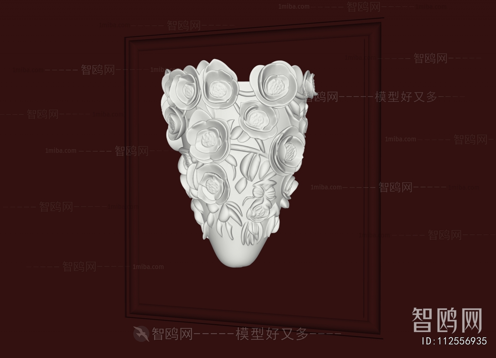 French Style Wall Lamp