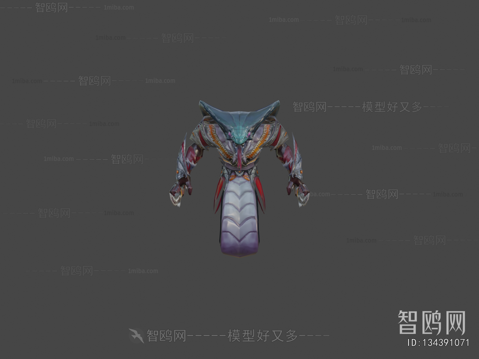 Modern Animal