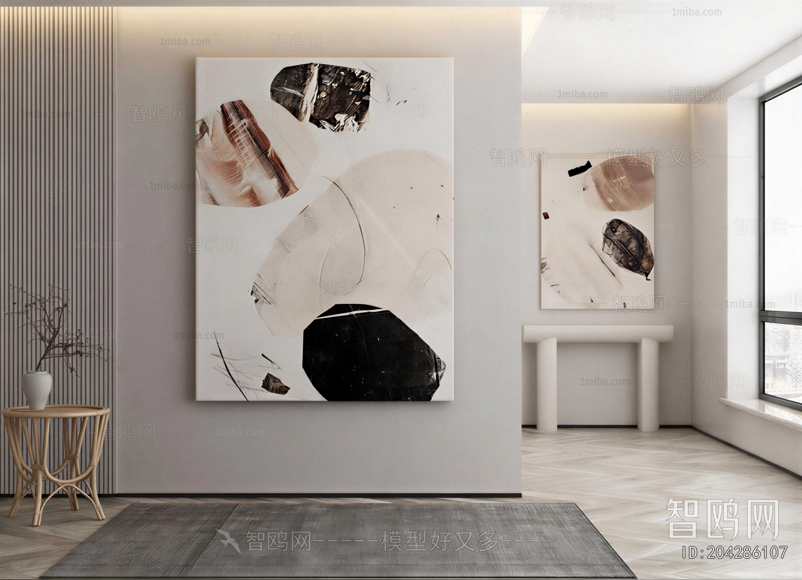 Modern Painting