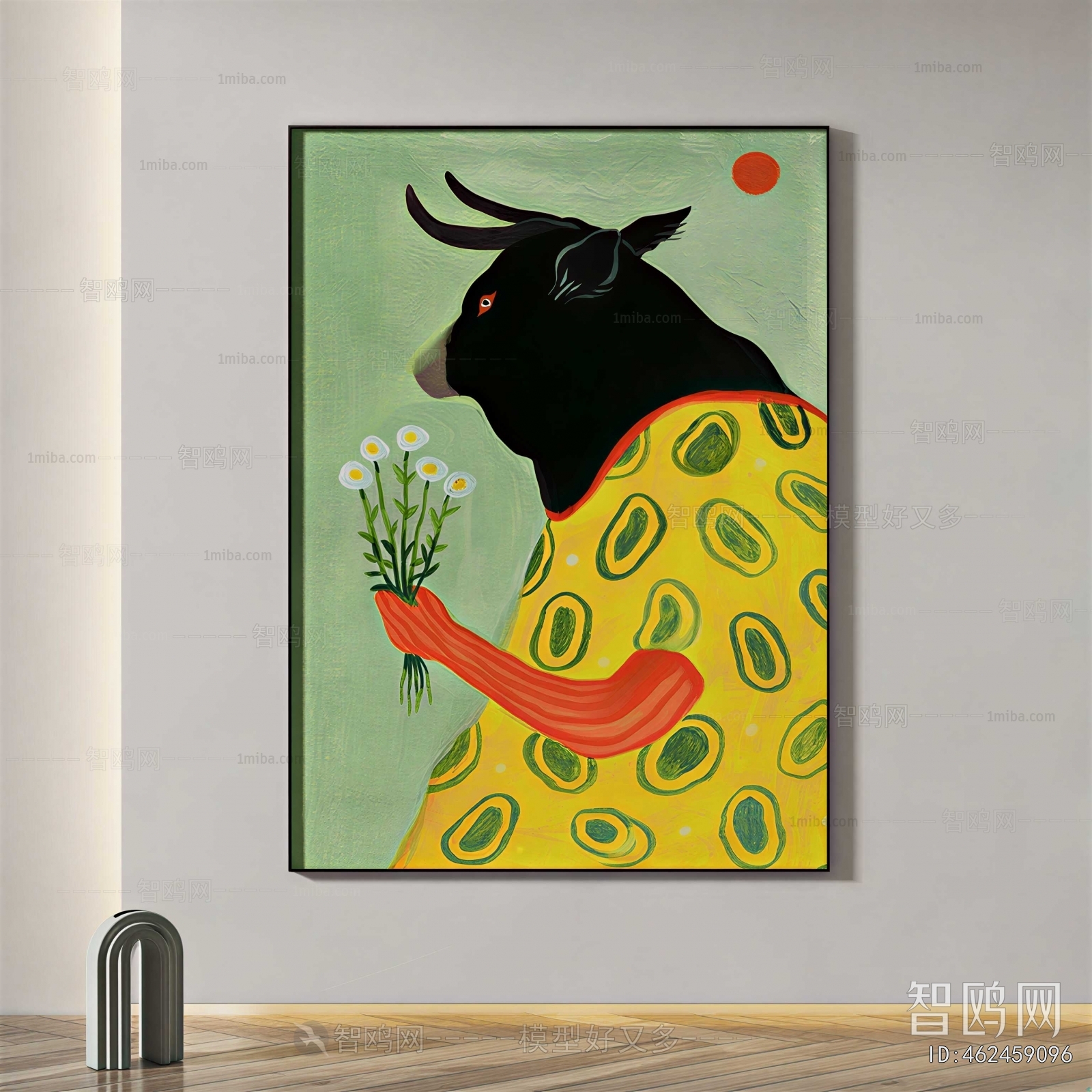 Modern Painting