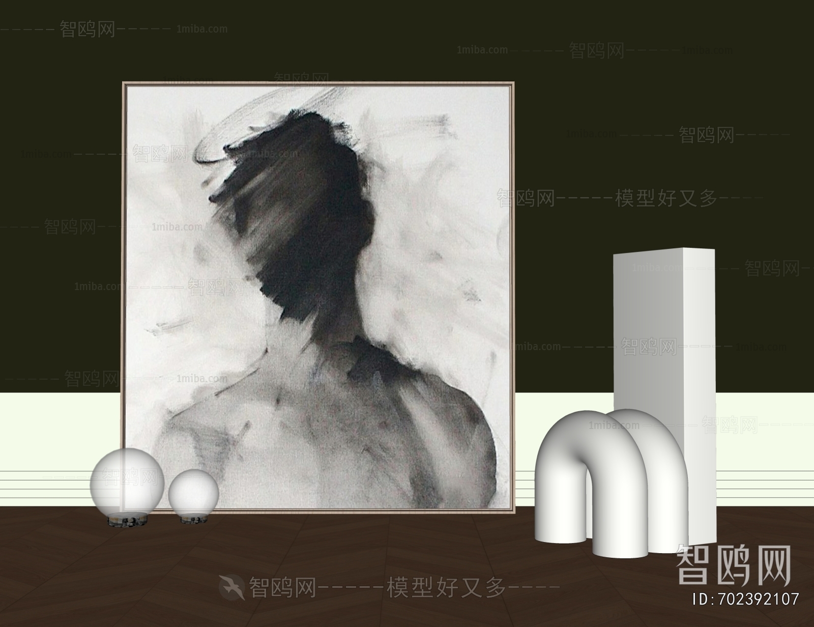 Modern Painting