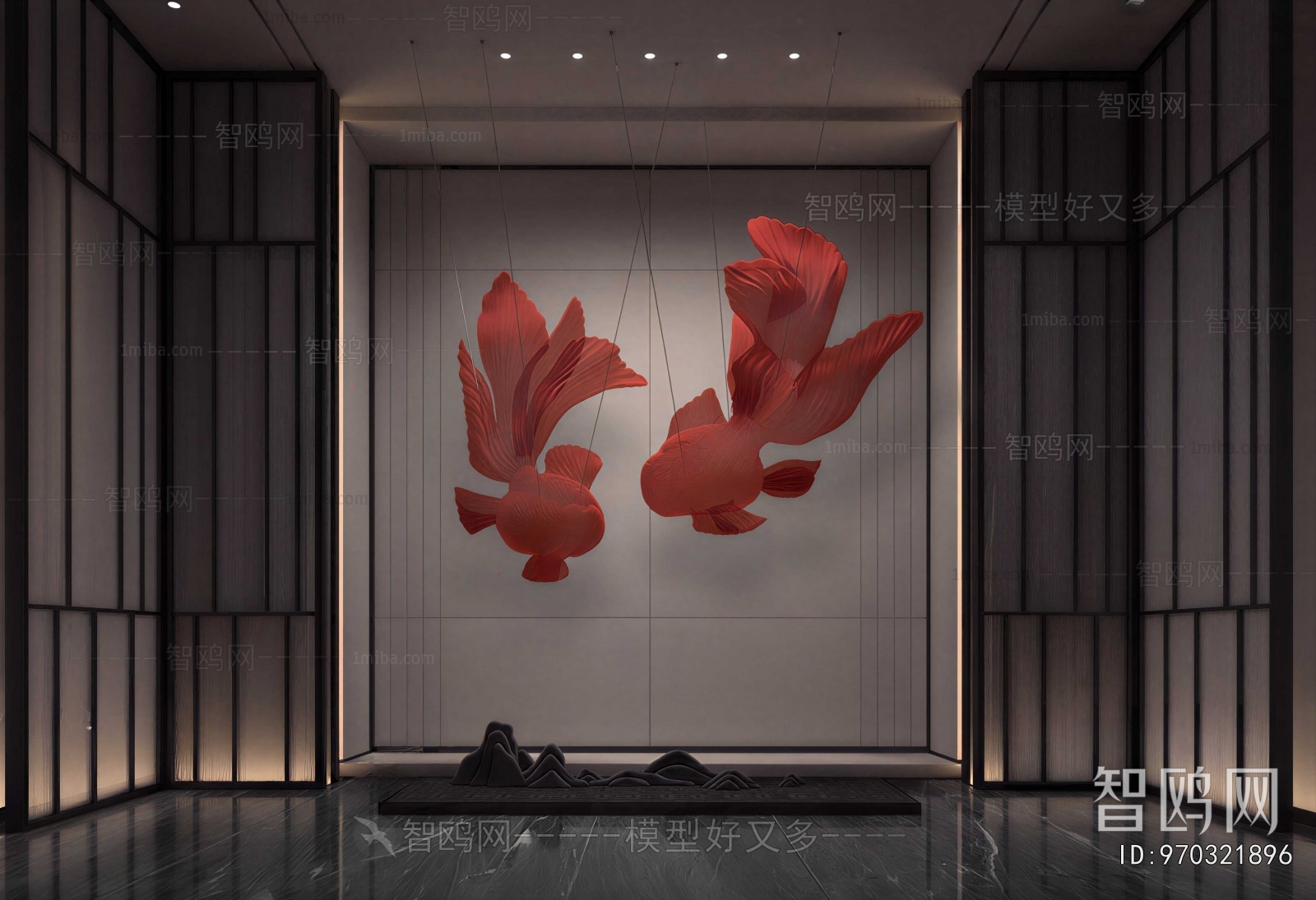 Modern Sculpture
