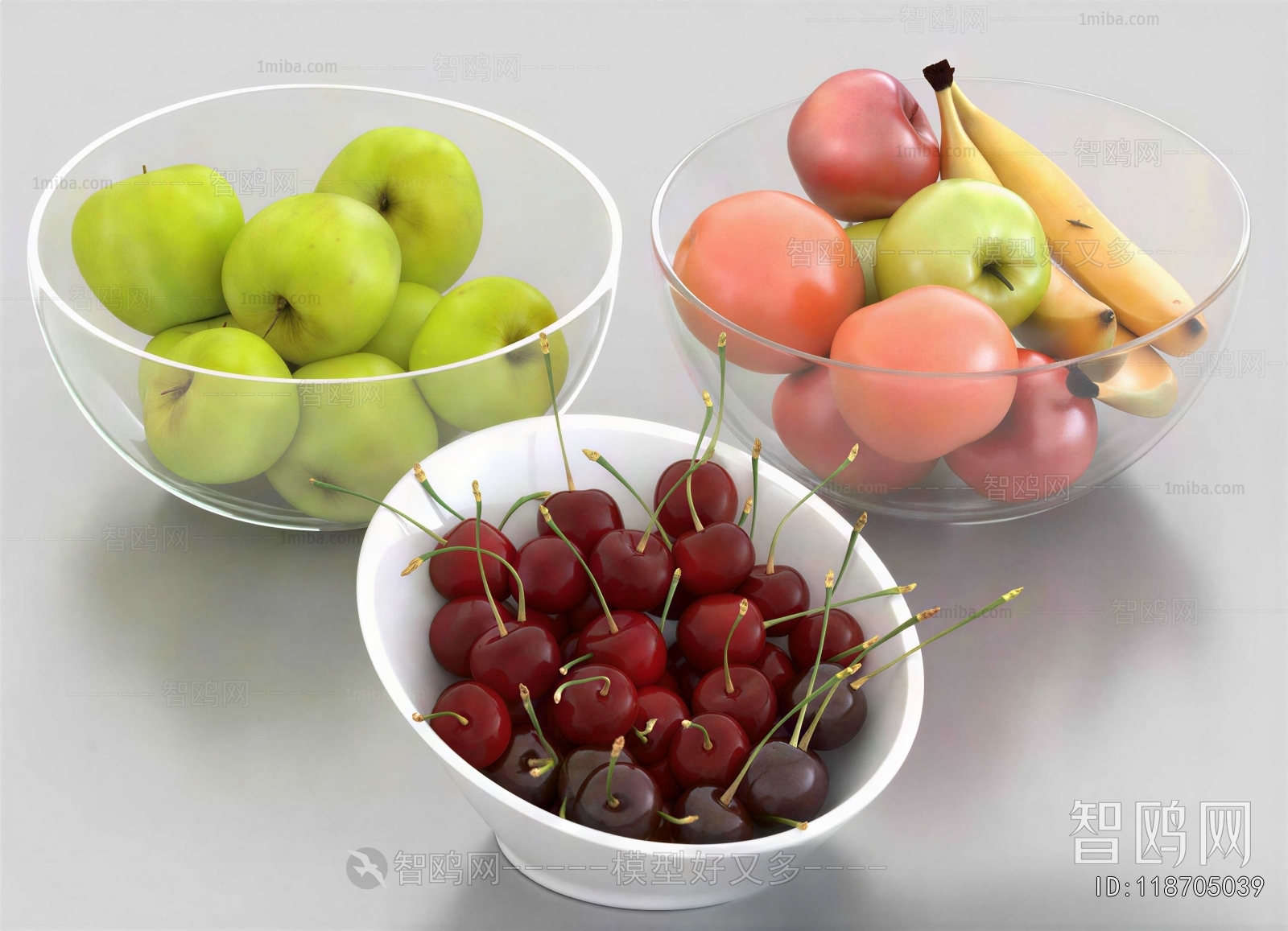 Modern Fruit