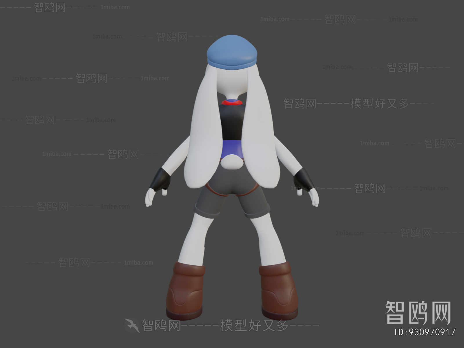 Modern Robot