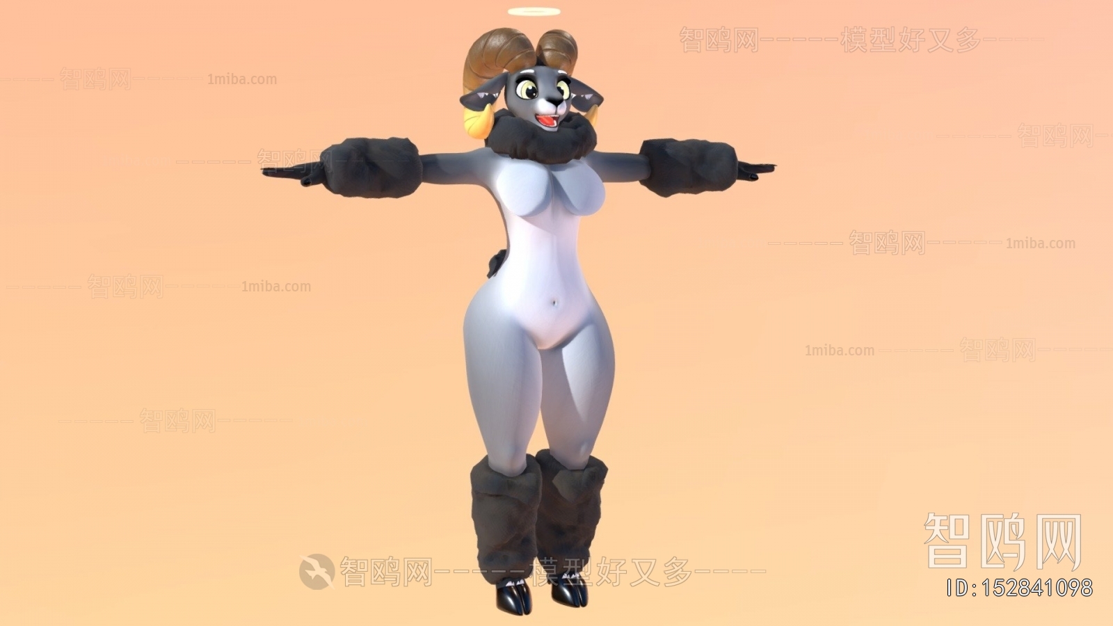 Modern Robot