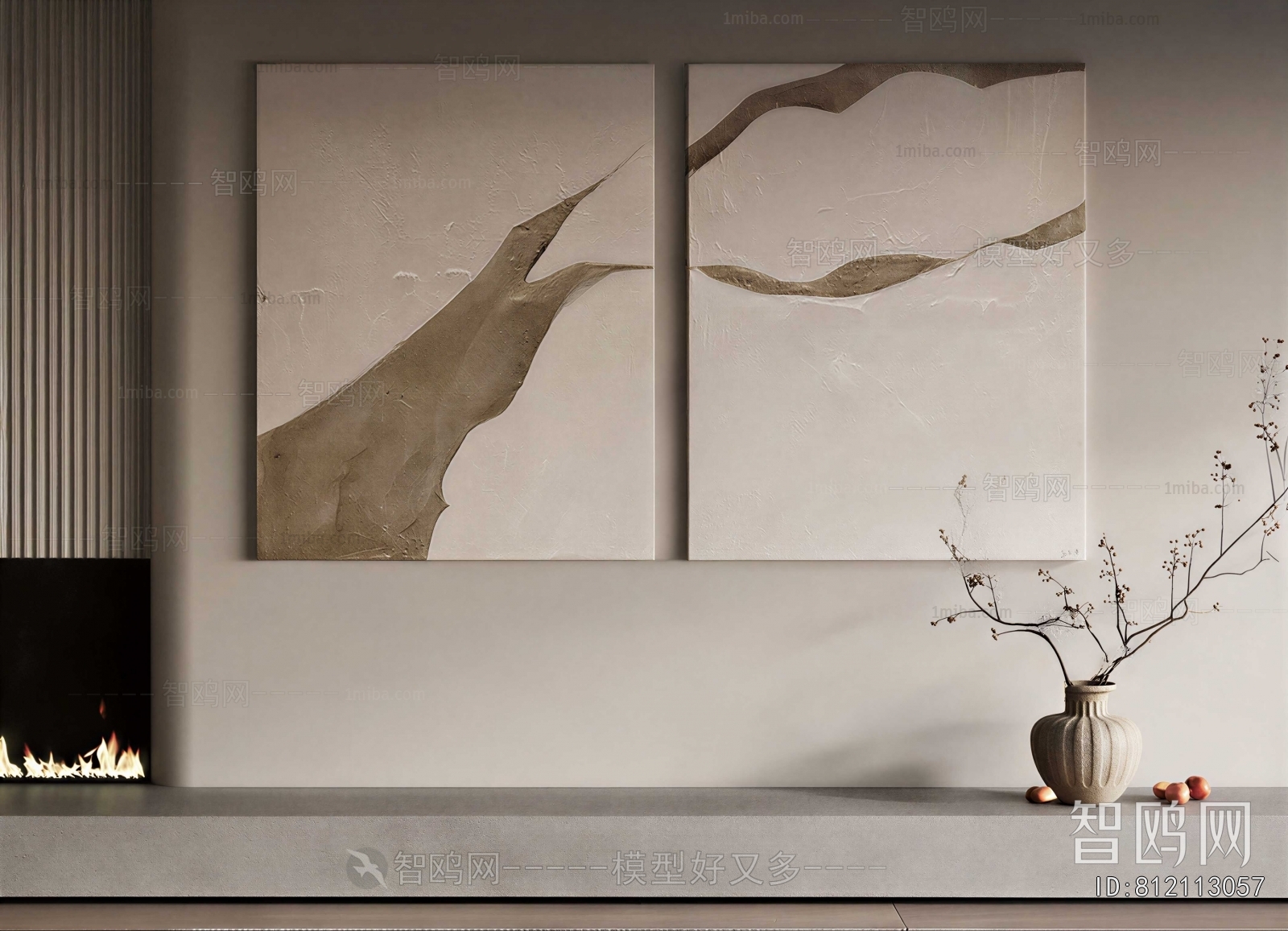 Modern Painting