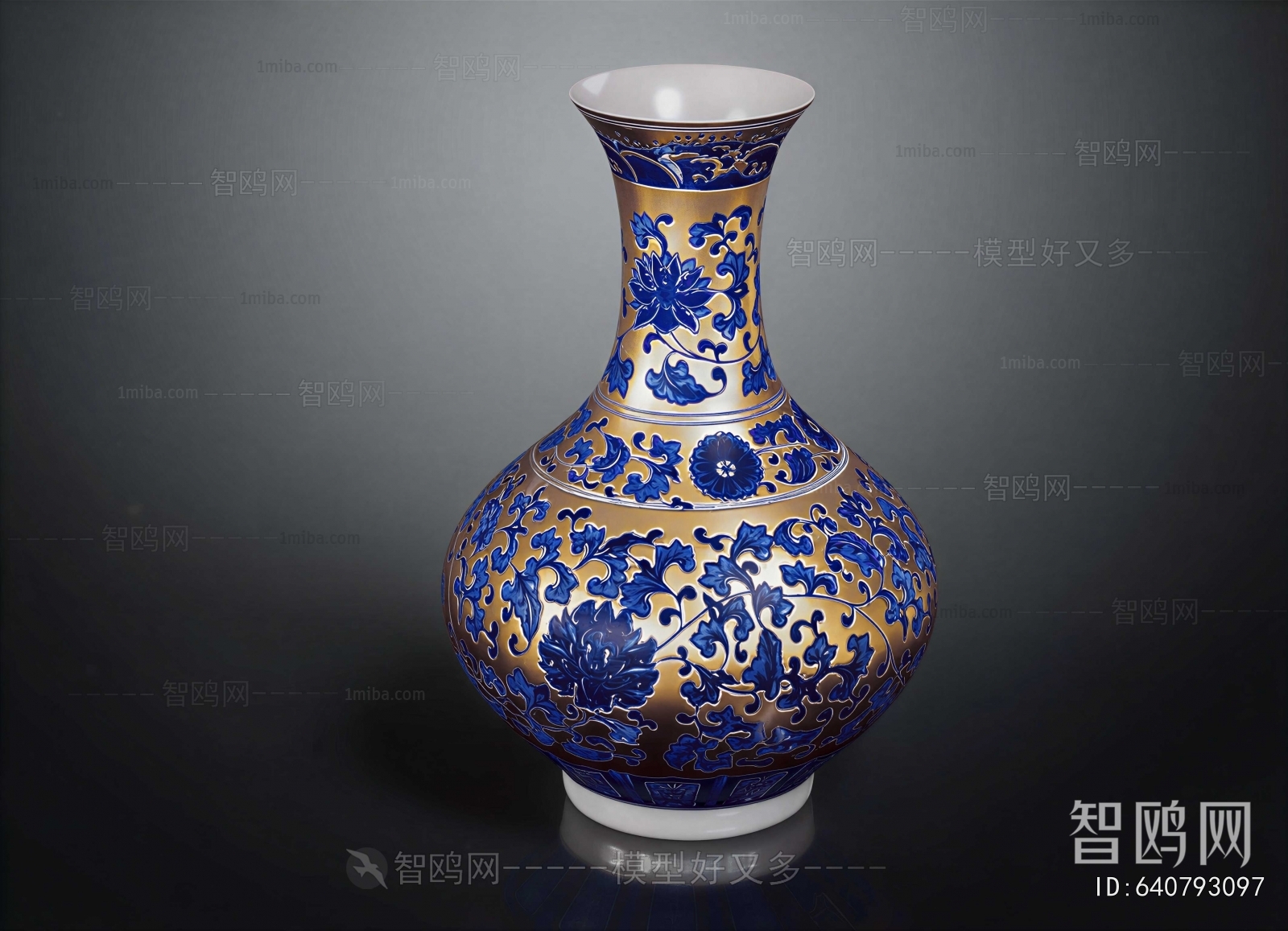 New Chinese Style Utensil