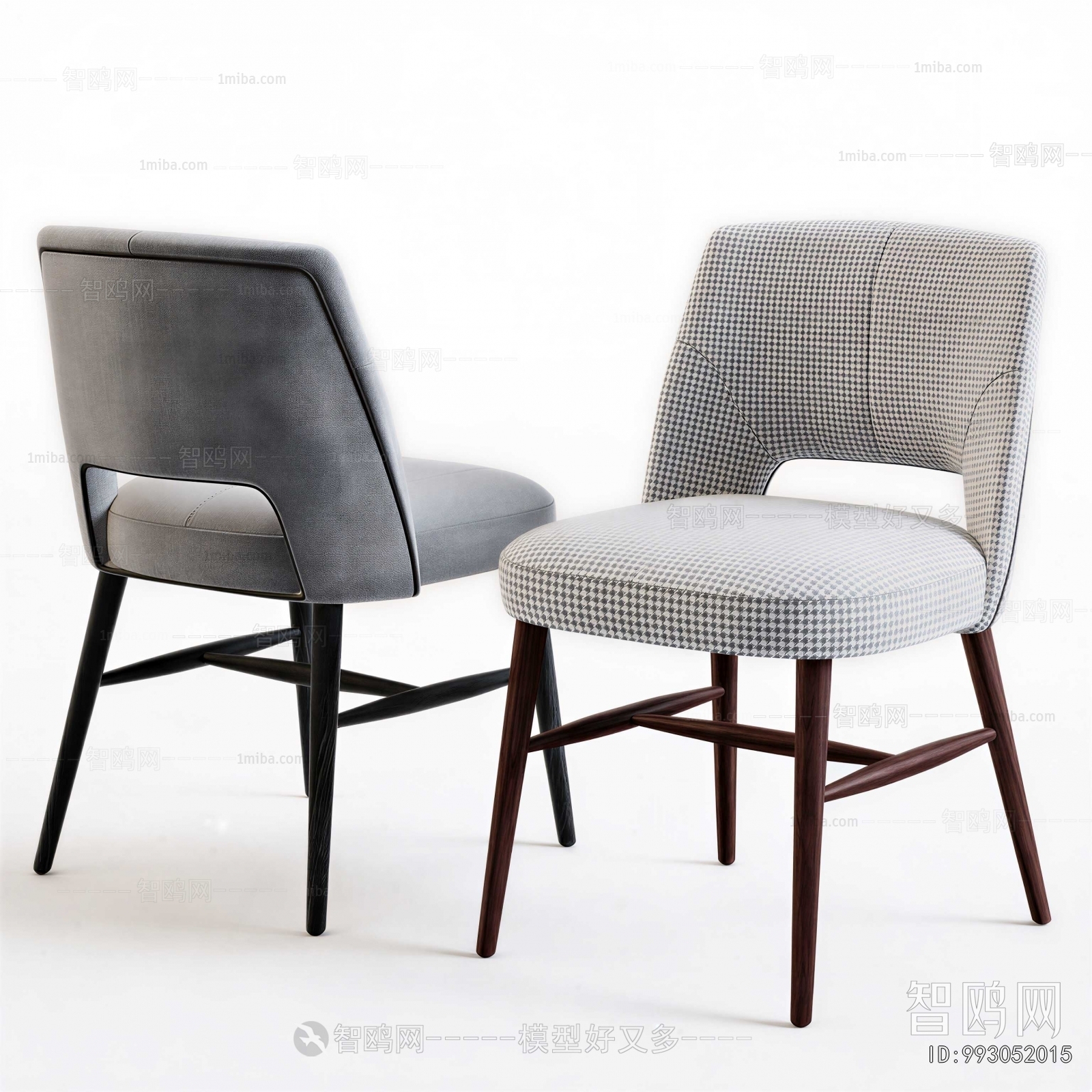 Modern Dining Chair