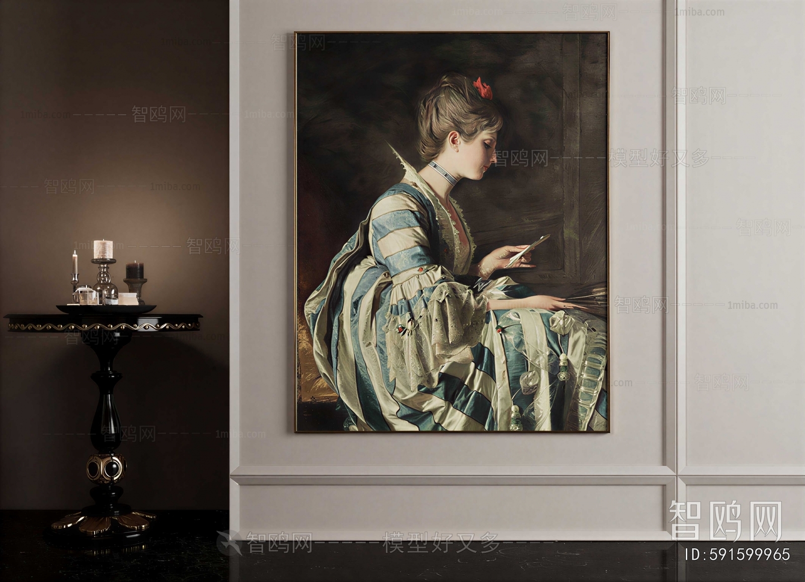 Modern Painting