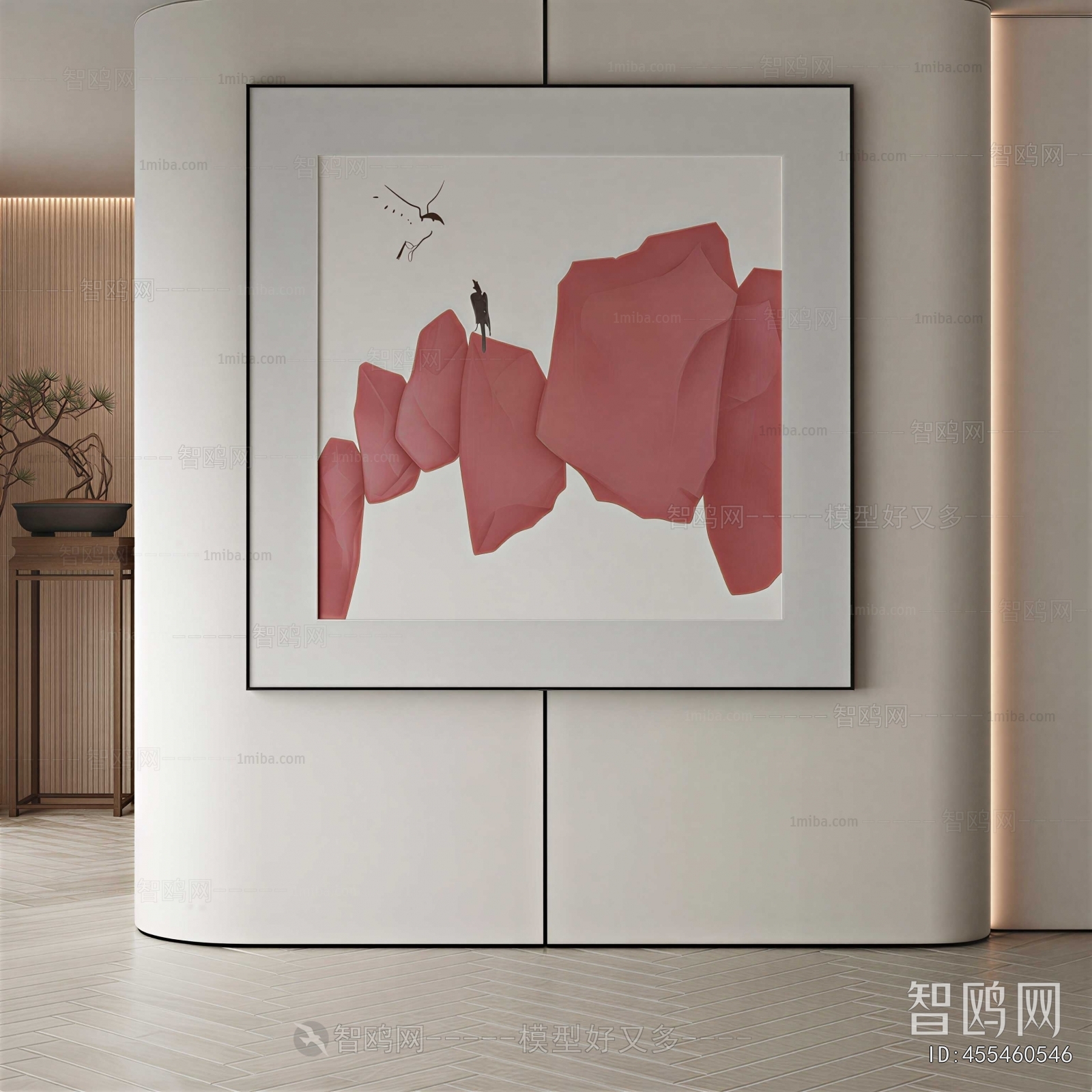 Modern Painting