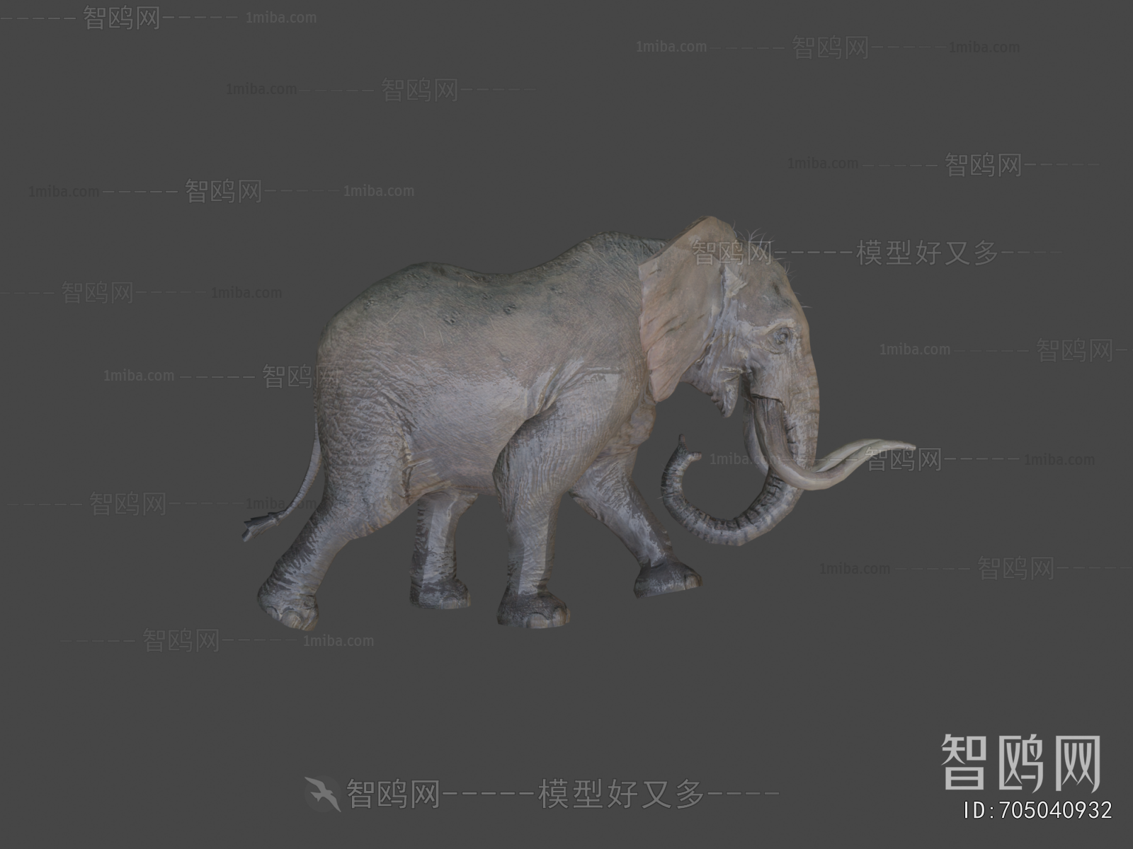 Modern Animal