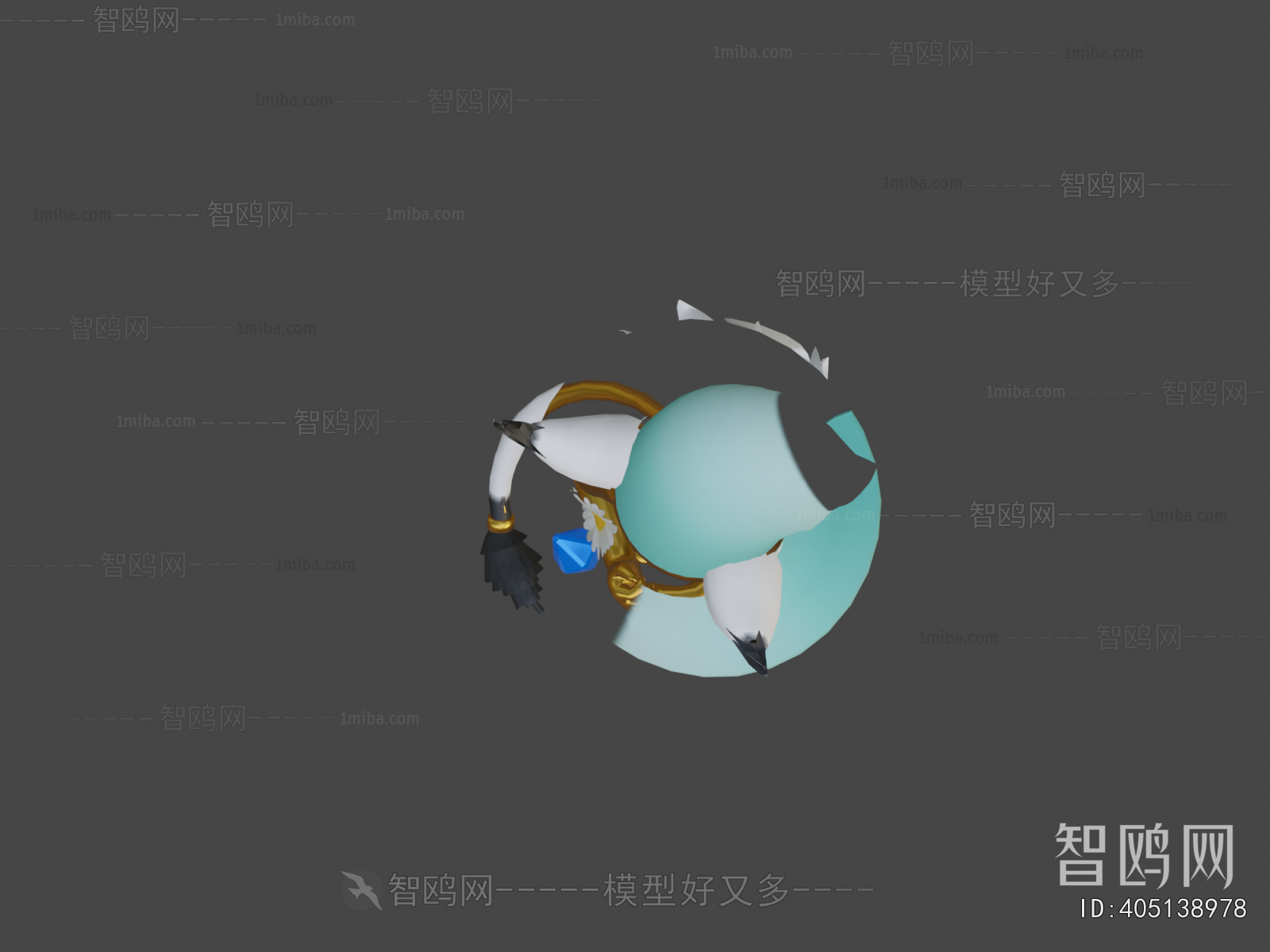 Modern Robot